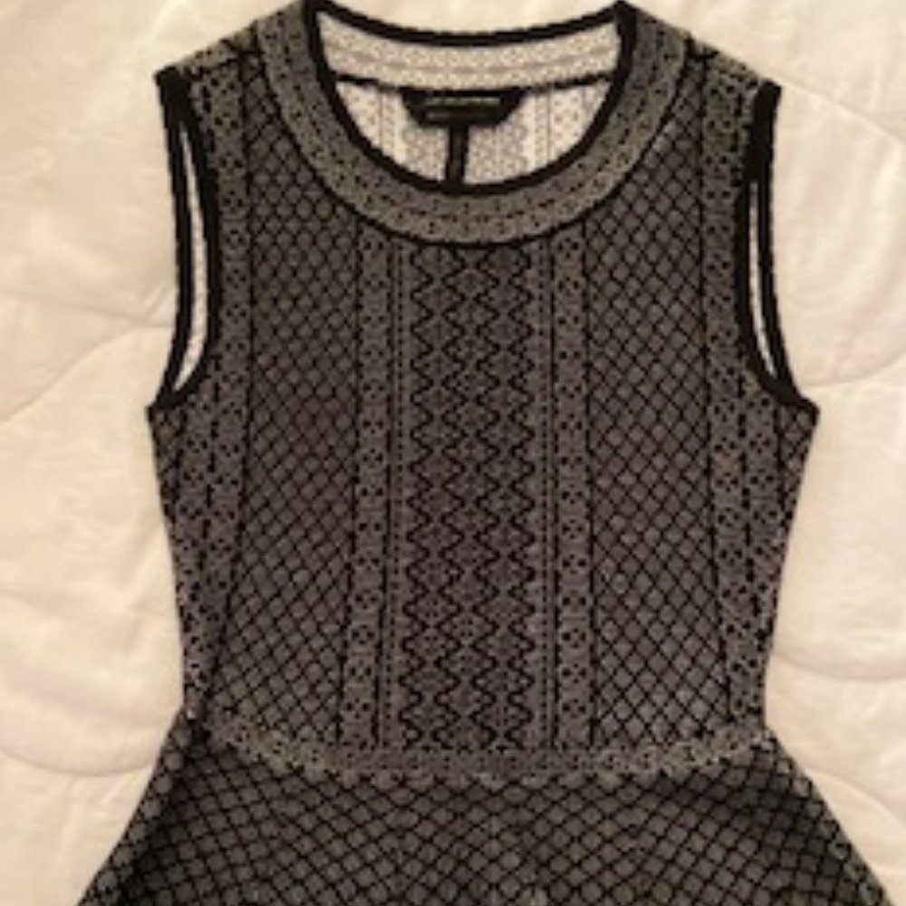 BCBC Vest